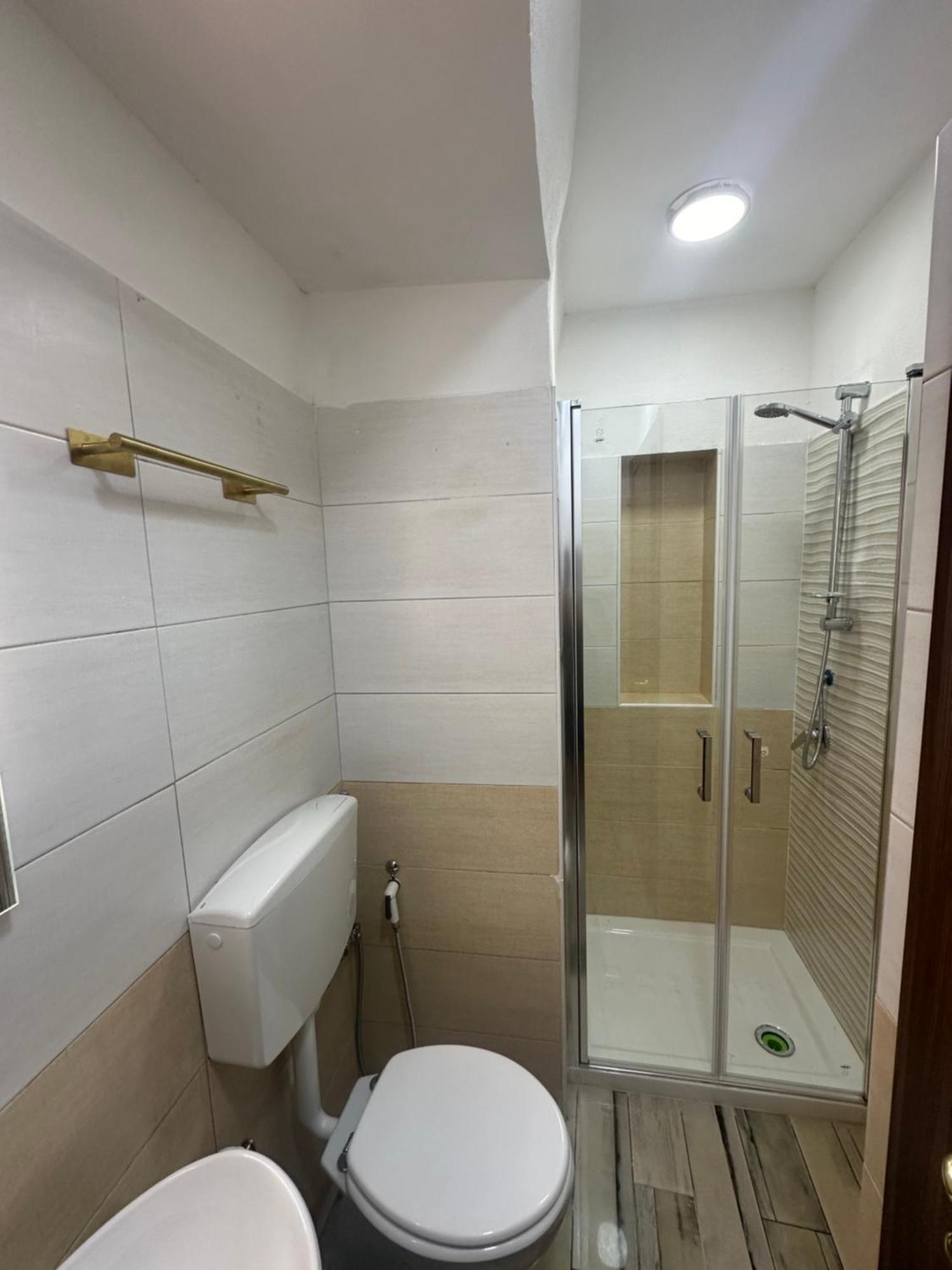 Bed & Breakfast Mammefigl Naples