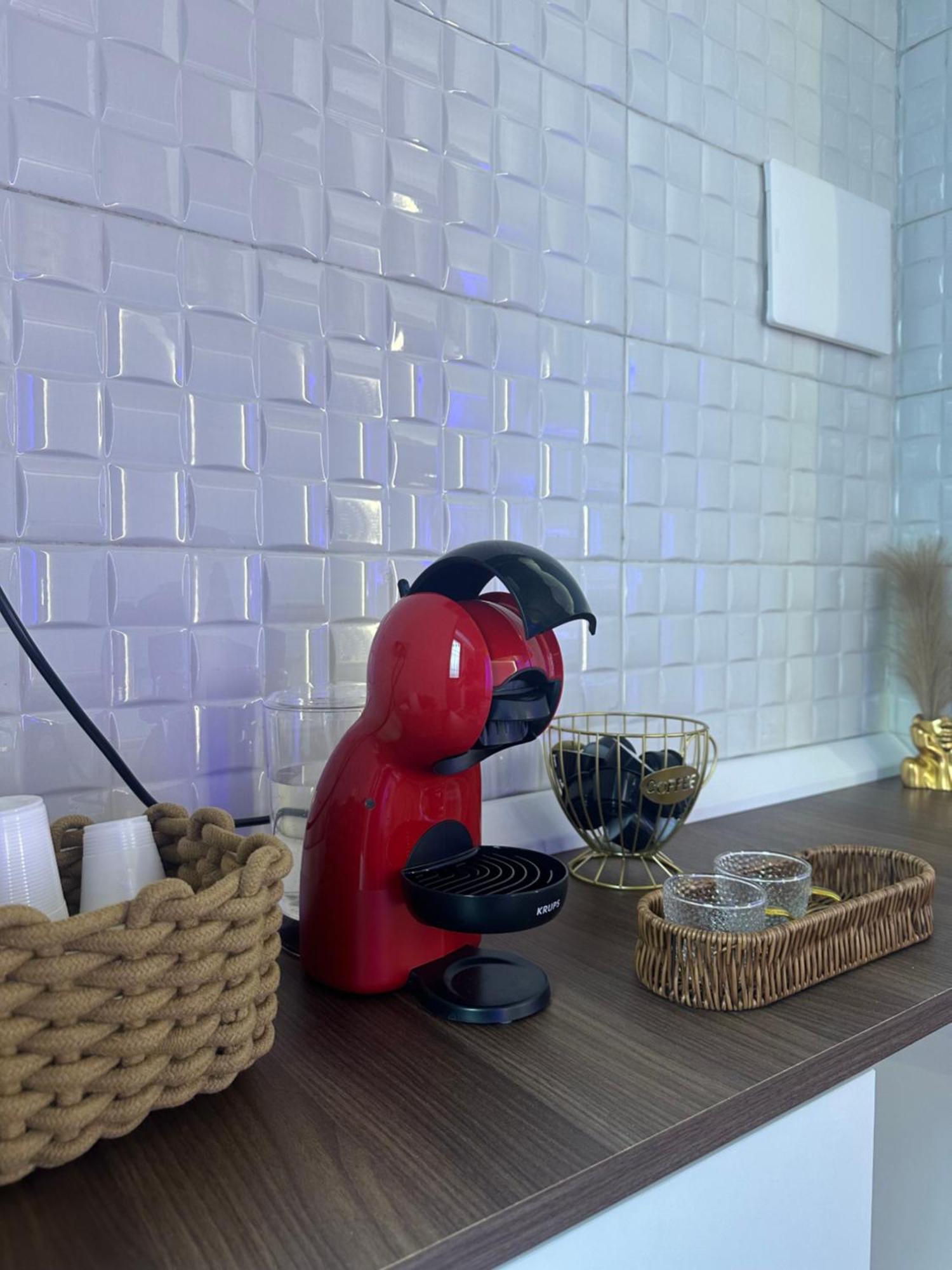 Mammefigl Couette-café